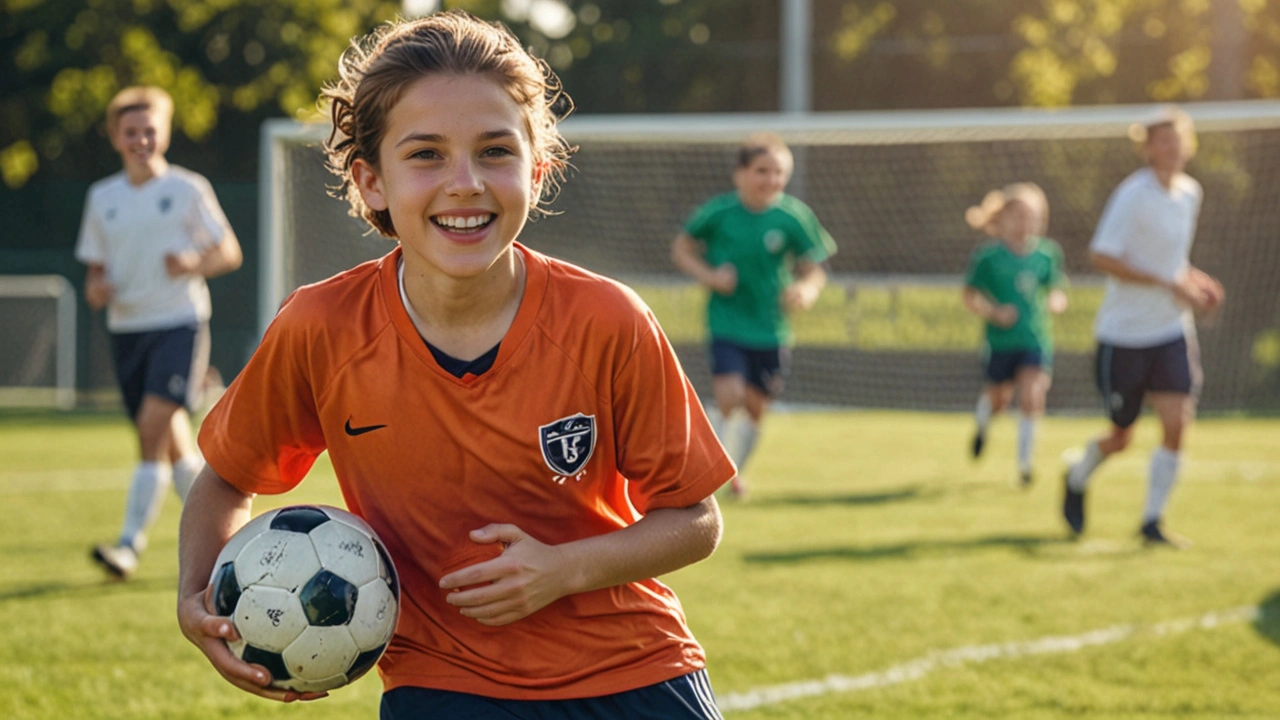 Rizika při sportování s rovnátky