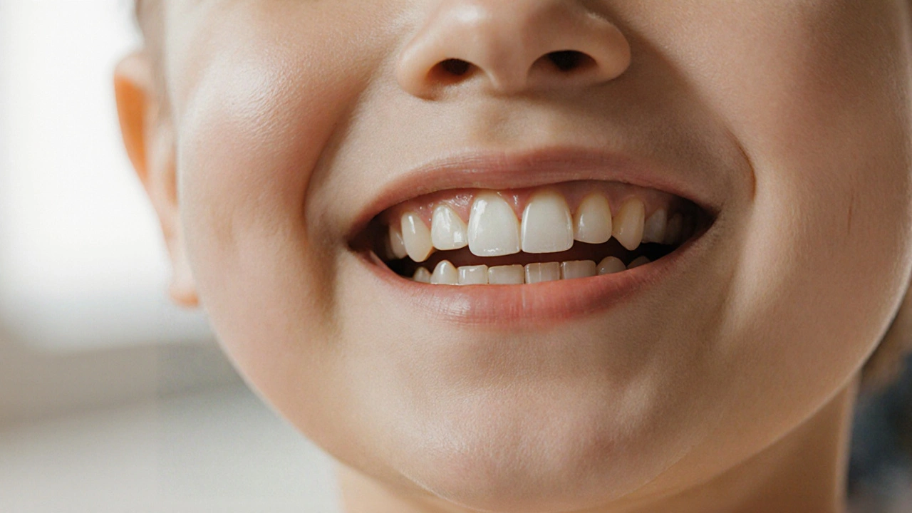 Jak poznat počáteční zubní kaz u dětí: první příznaky, které nesmíte přehlédnout