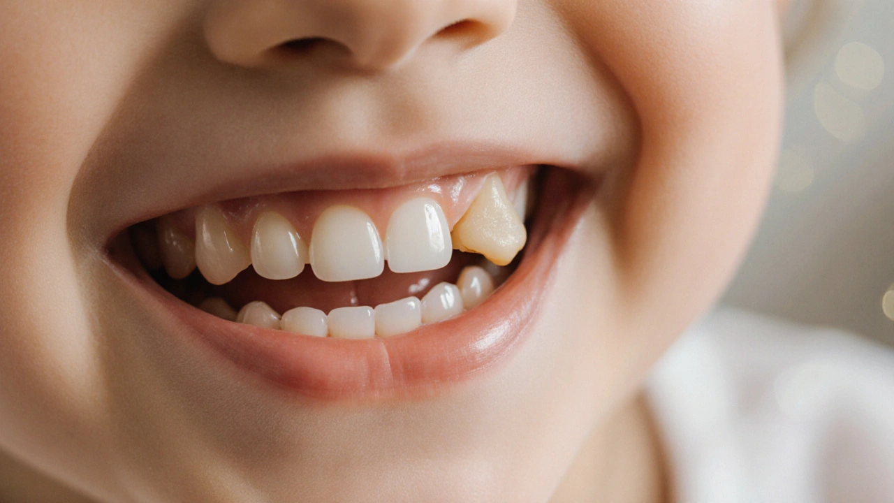 Jak se liší typy zubů u dětí a dospělých? Přehled mléčných a trvalých zubů