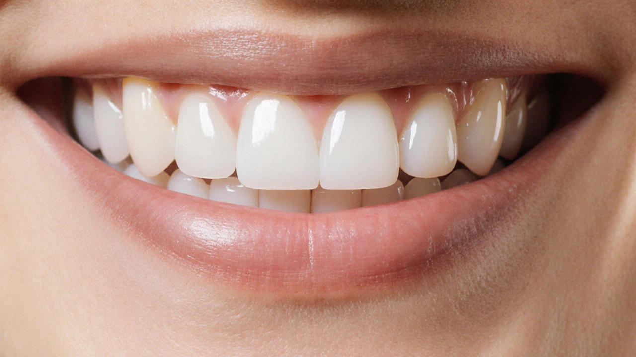 Jak vypadají zubní fazety? Všechno, co potřebujete vědět o vzhledu, procesu a výsledcích