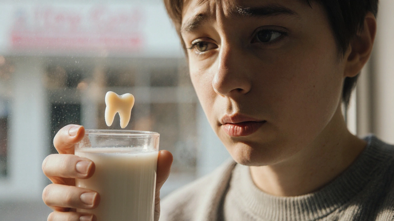 Je oprava ulomeného předního zubu stojí za investici? Vše, co potřebujete vědět o cenách a možnostech