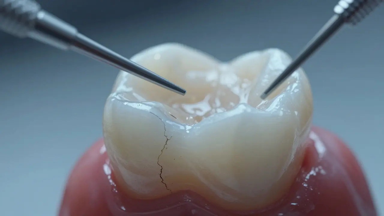 Jak bělení zubů ovlivňuje vaše ústní zdraví: pravda a mýty