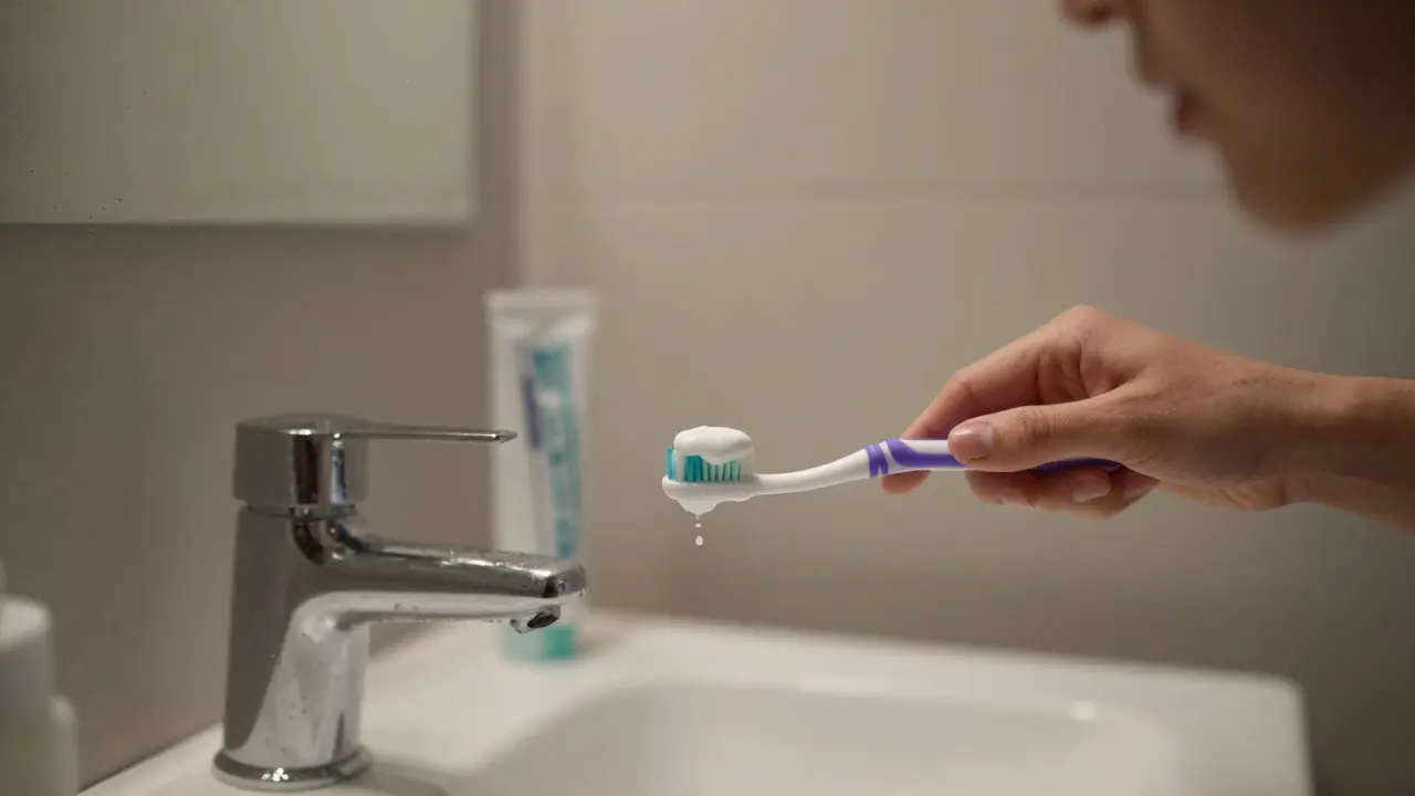 Jak se účinně vypořádat se zubním plakem - praktický návod pro každodenní péči