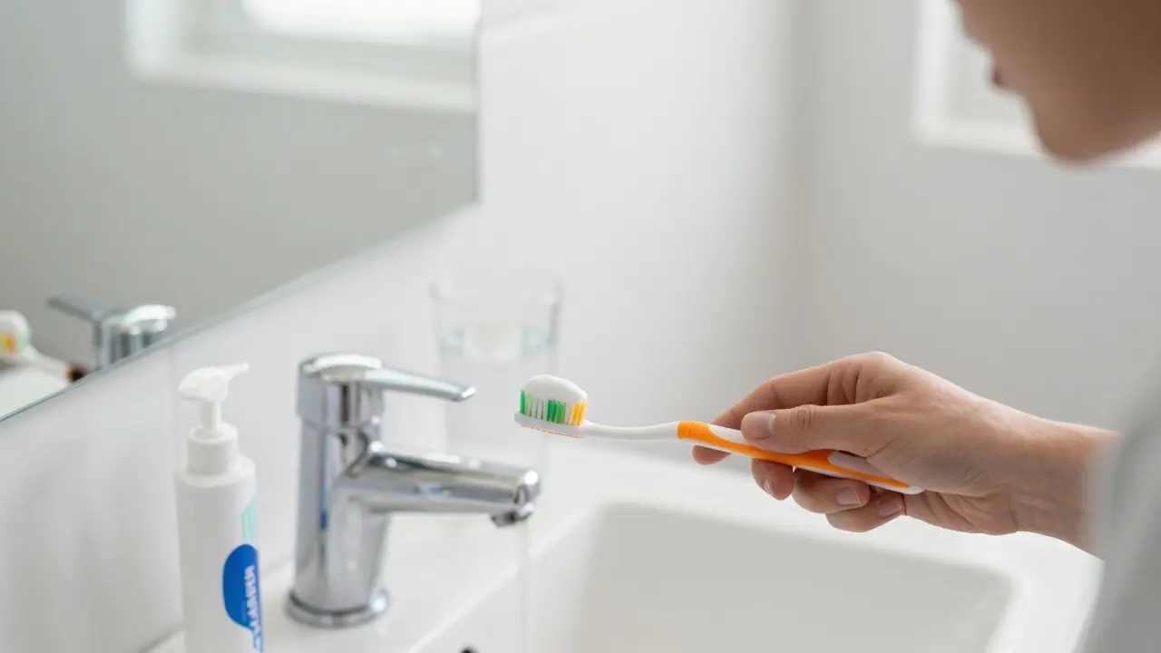 Jak se zbavit žlutých zubů doma: bezpečné a účinné metody bez návštěvy stomatologa