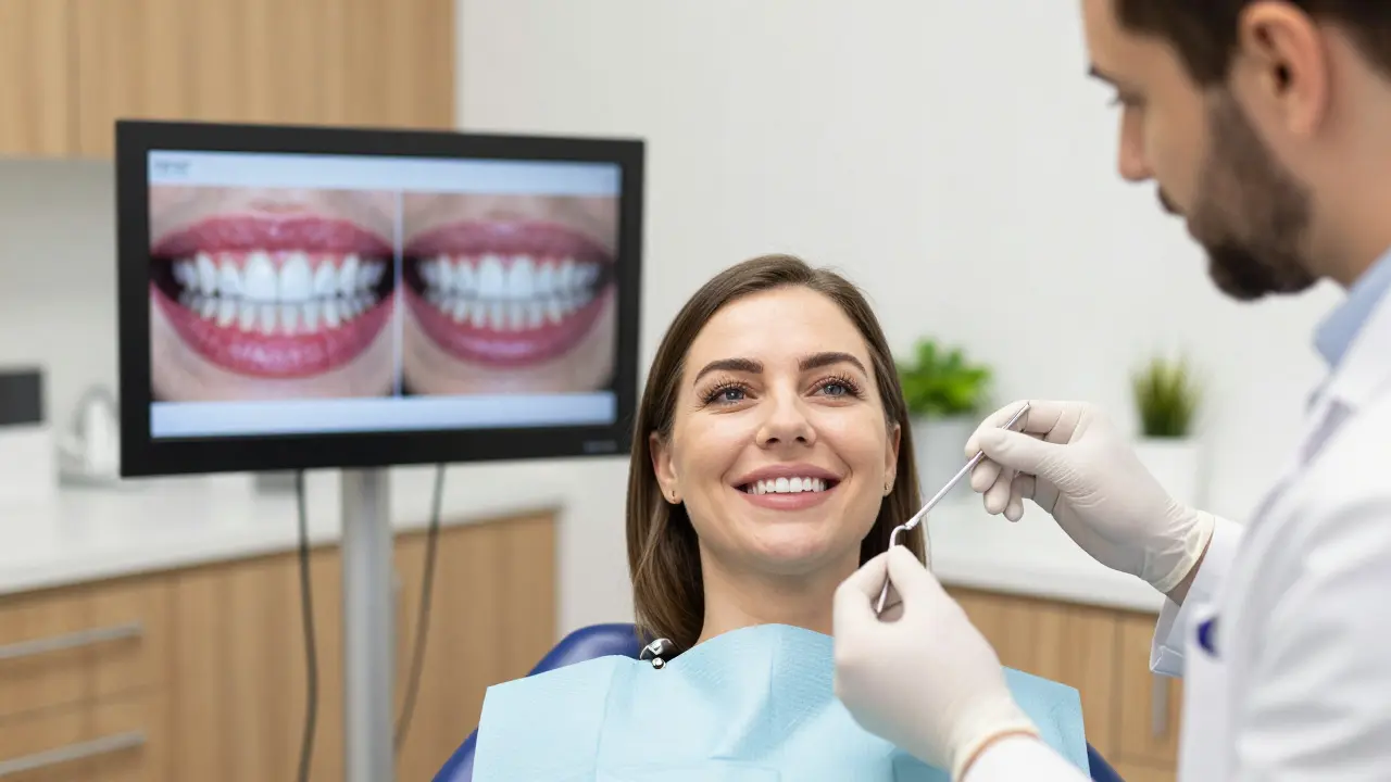 Jak veneers zuby mohou změnit váš úsměv: Praktický průvodce pro češské pacienty