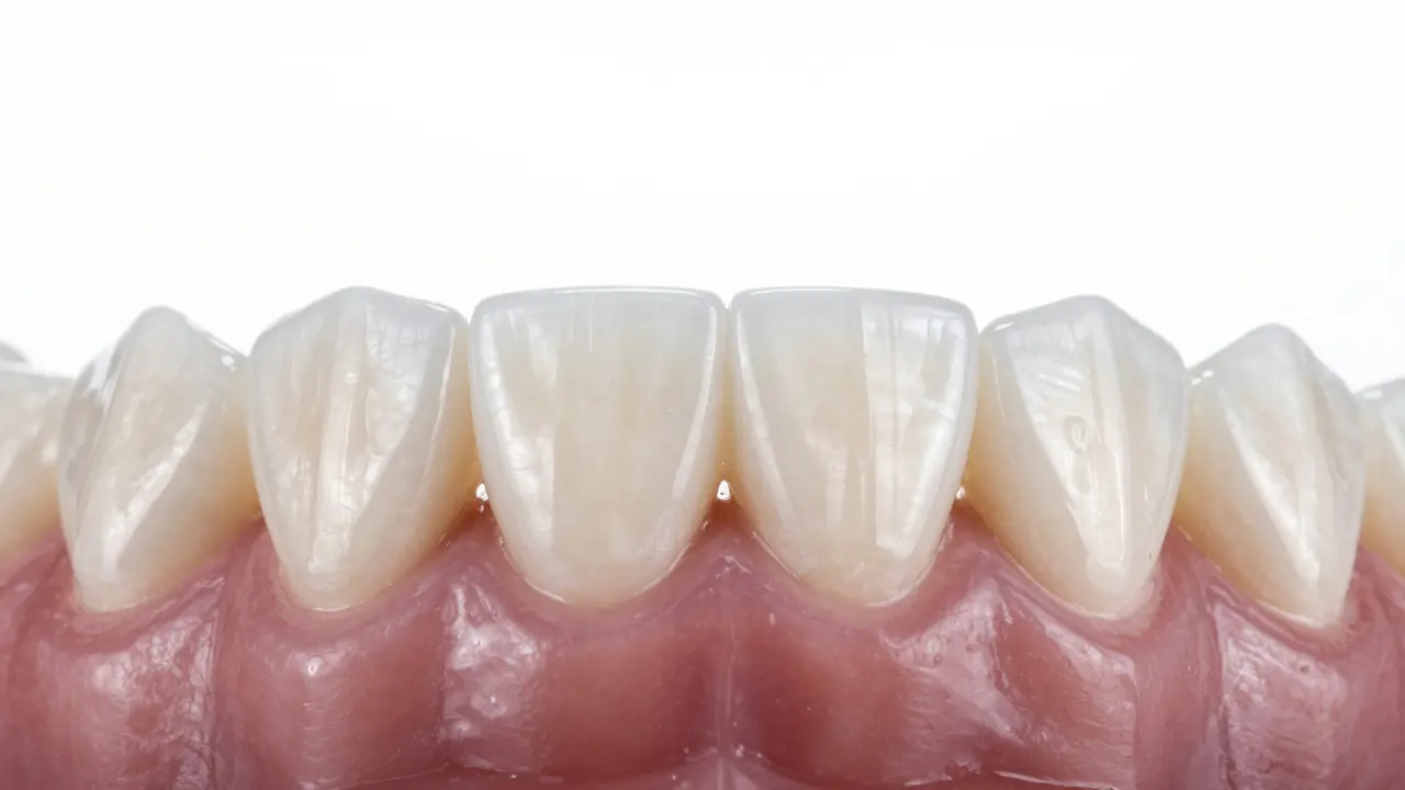 Veneery zuby: Jak udržovat jejich lesk a prodloužit životnost