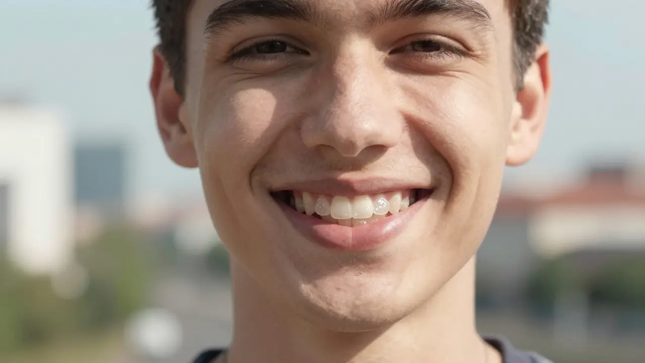 Neviditelná rovnátka vs. klasická rovnátka: Co je skutečně lepší?