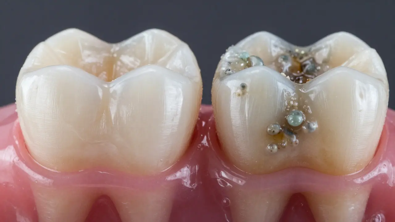 Jak často navštěvovat dentální hygienu - Průvodce pro zdraví zubů i fasety