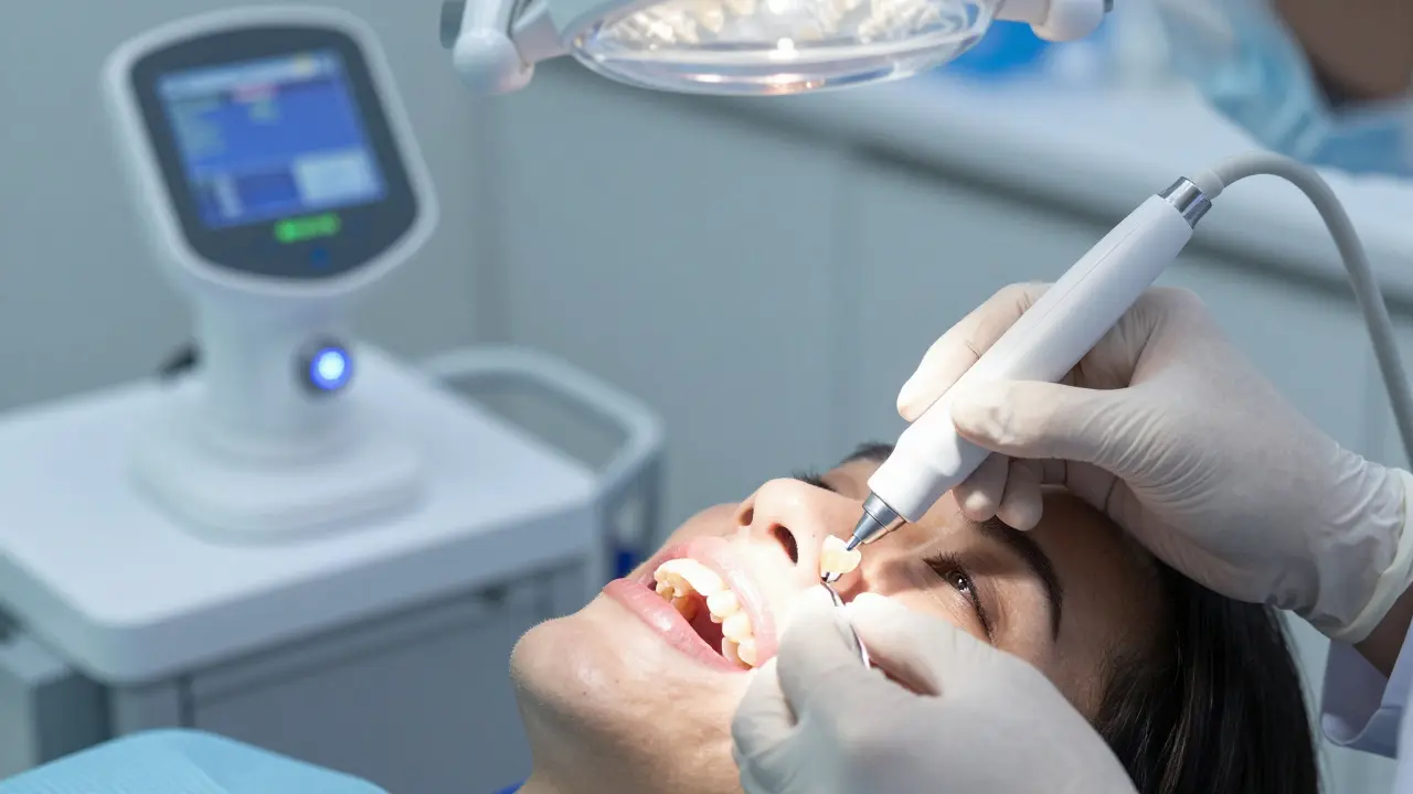 Jak dlouho vydrží keramické korunky? Vše, co potřebujete vědět o trvanlivosti zubních korunek