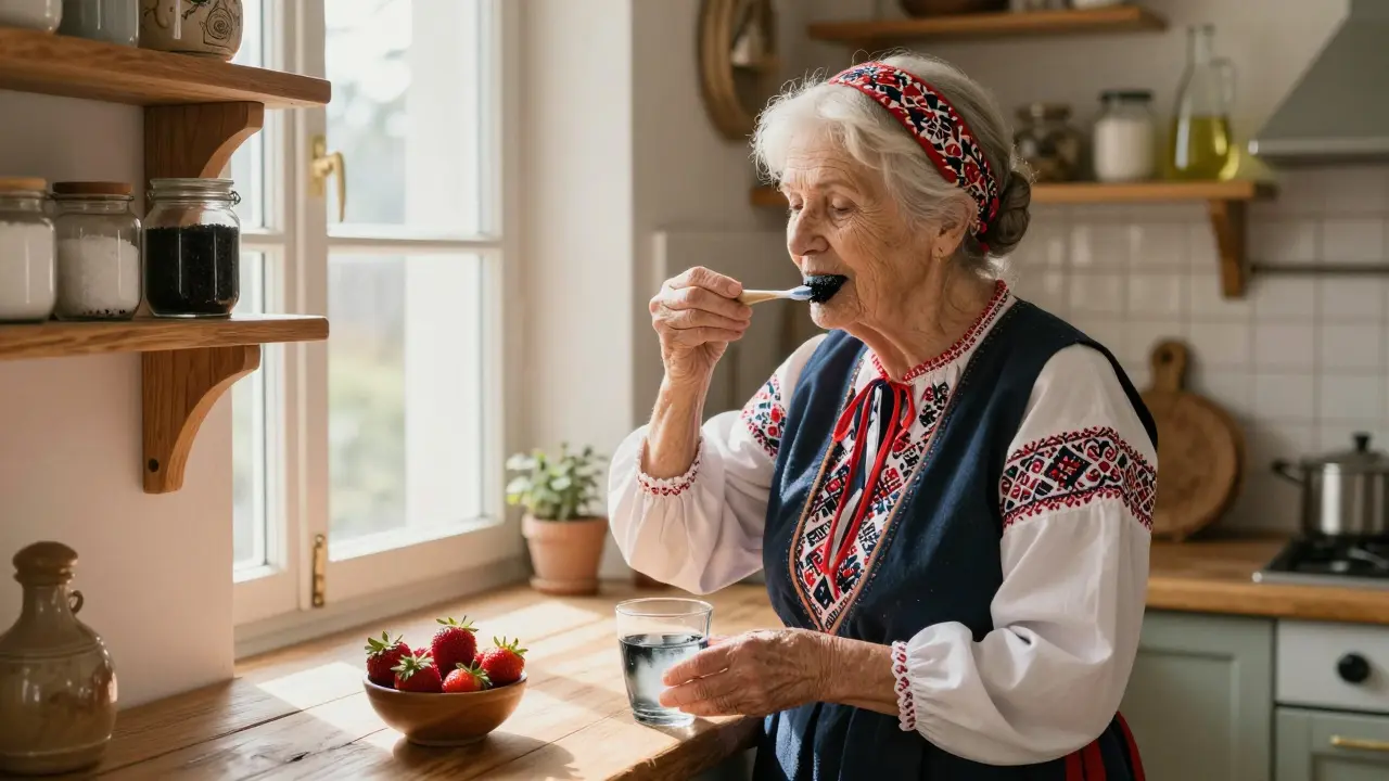 Jak mít bílé zuby: babské rady, které skutečně fungují