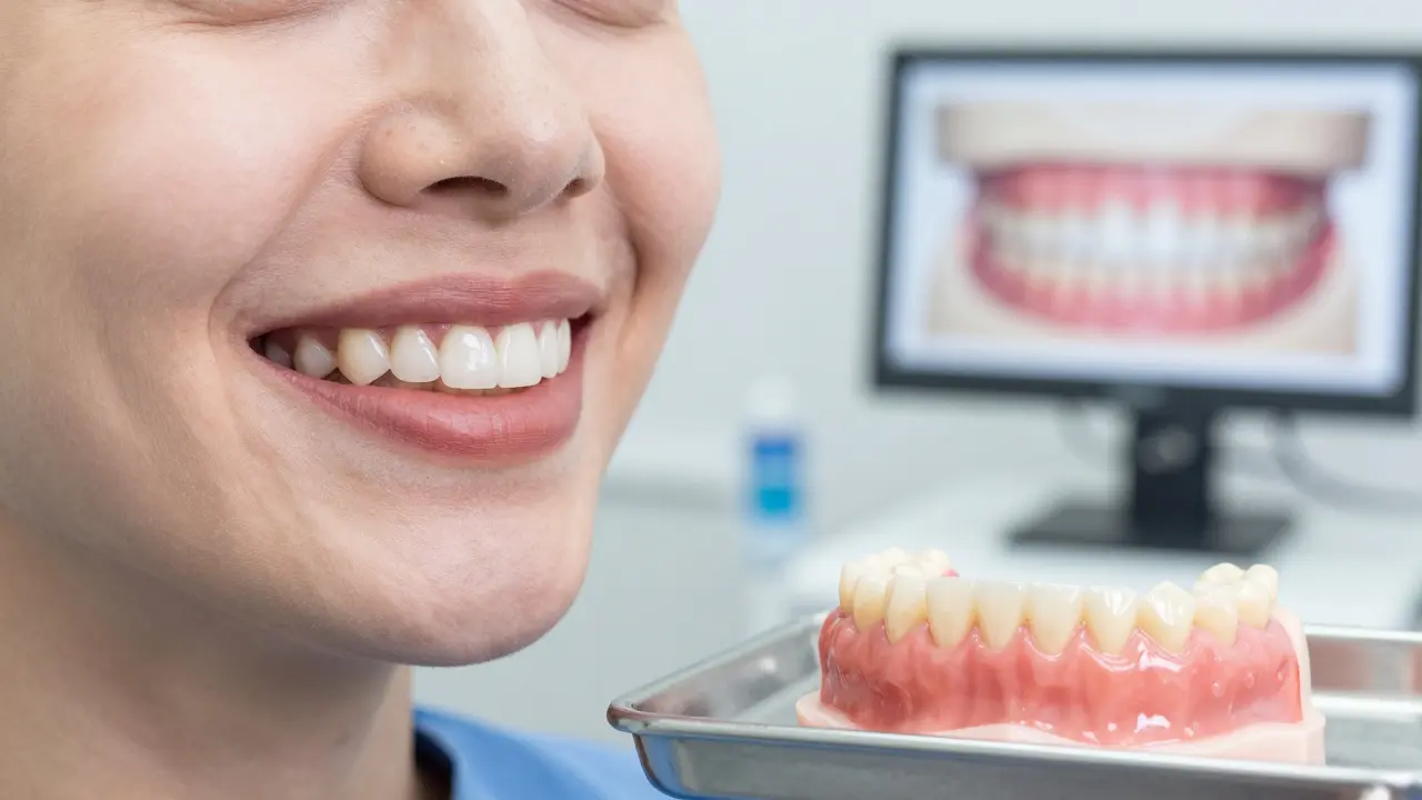 Keramické zuby versus zubní mosty: Co je lepší v roce 2026?