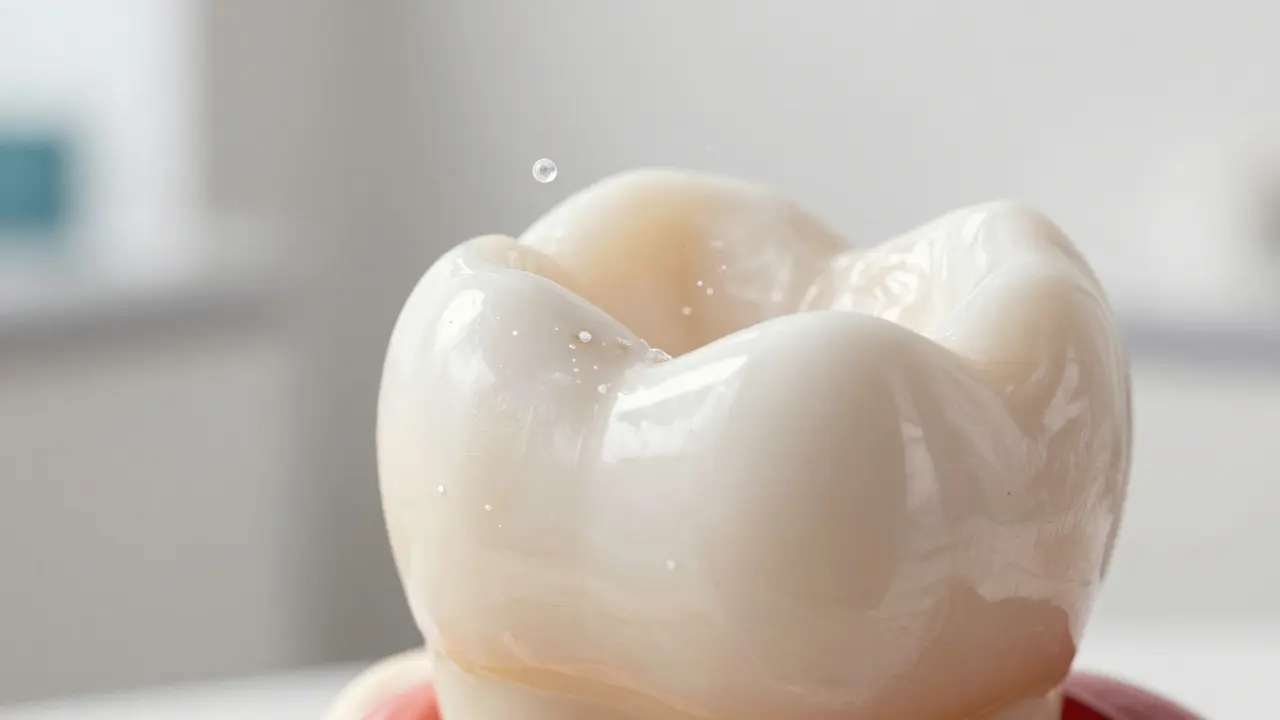 Počínající zubní kaz: Jak ho zastavit s pomocí zdravé stravy