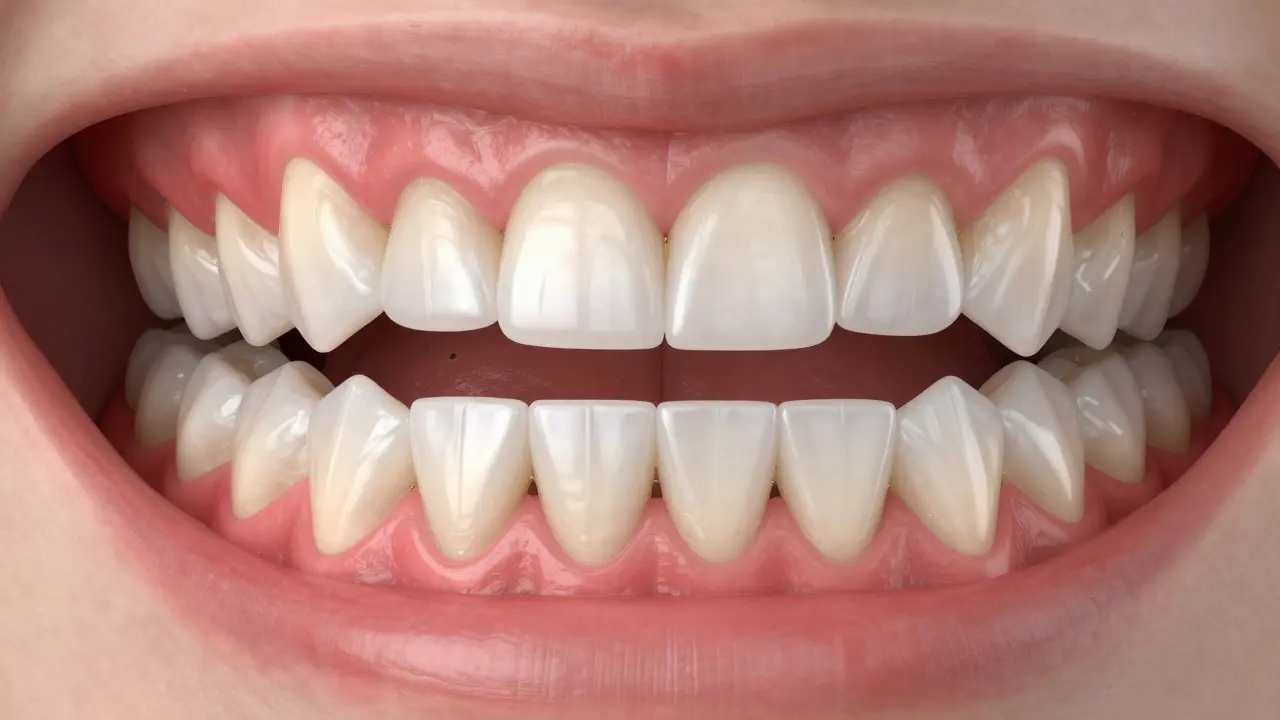 Proč jsou křivé zuby problém a jak ho řešit - Průvodce léčením v roce 2026