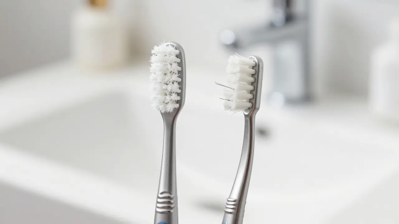 Jak dlouho používat mezizubní kartáček? Pravidla pro výměnu a péči