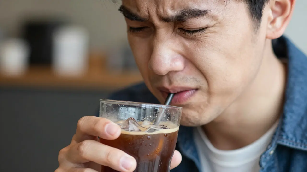 Co způsobuje obnažené krčky zubů? Příčiny, řešení a kyretáž
