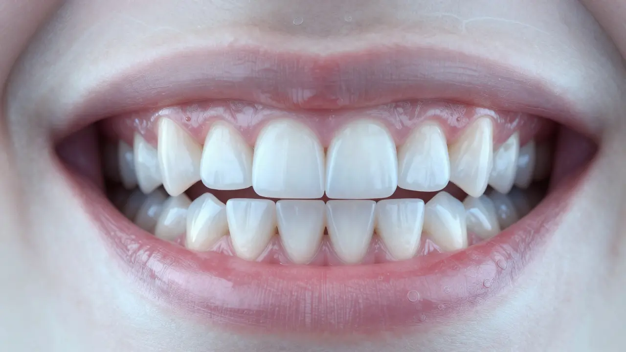 Dentální hygiena pro diabetiky: Klíč k prevenci komplikací a zdravým zubům