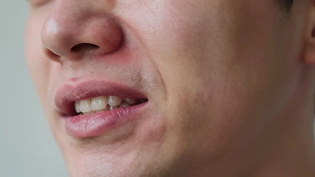 Jak se projevuje zánět okostice? Příznaky, příčiny a řešení