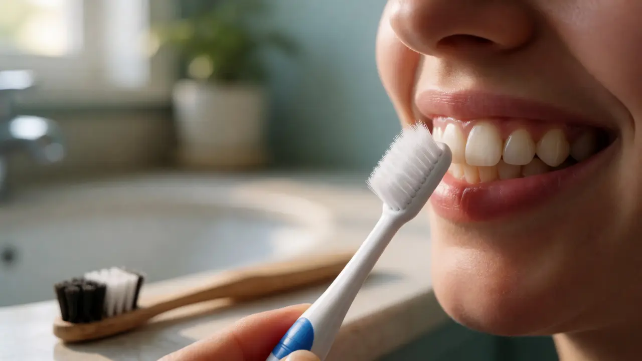 7 nejčastějších mýtů o dentální hygieně: Pravda, která vám ušetří peníze