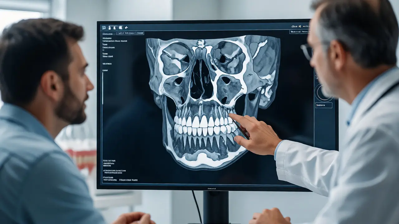 Maxilofaciální chirurgie: Co očekávat? Průvodce pro pacienty